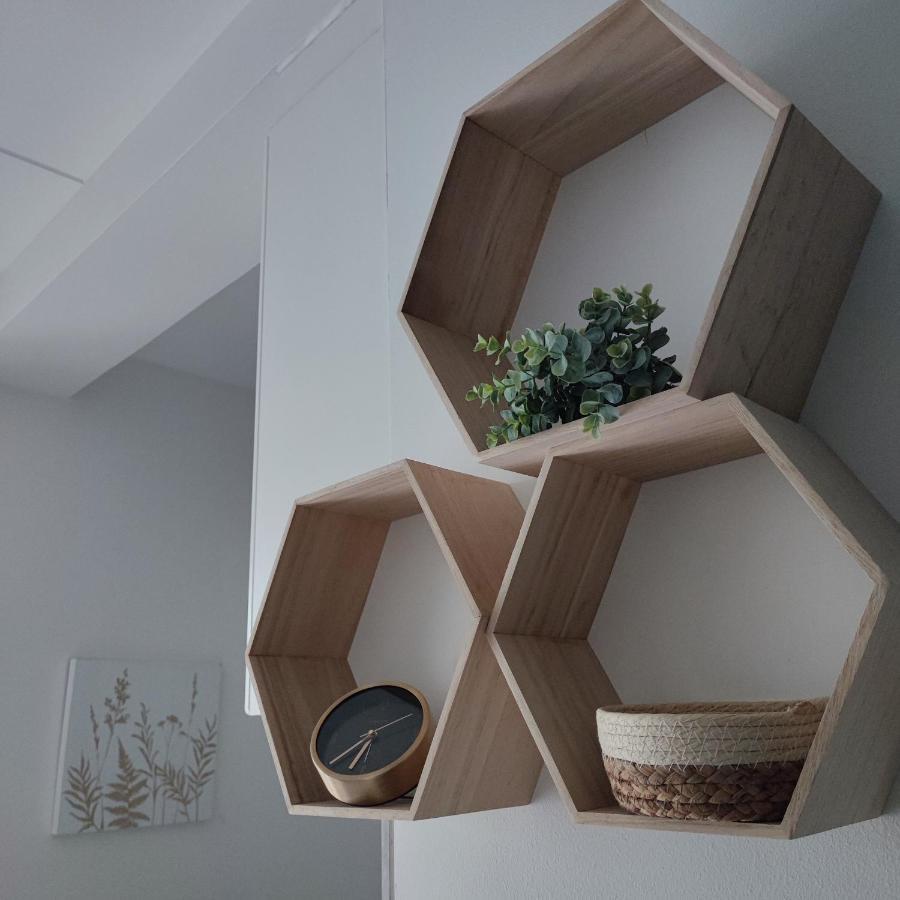 Apartment In Herttoniemenranta เฮลซิงกิ ภายนอก รูปภาพ