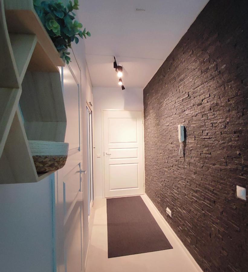 Apartment In Herttoniemenranta เฮลซิงกิ ภายนอก รูปภาพ